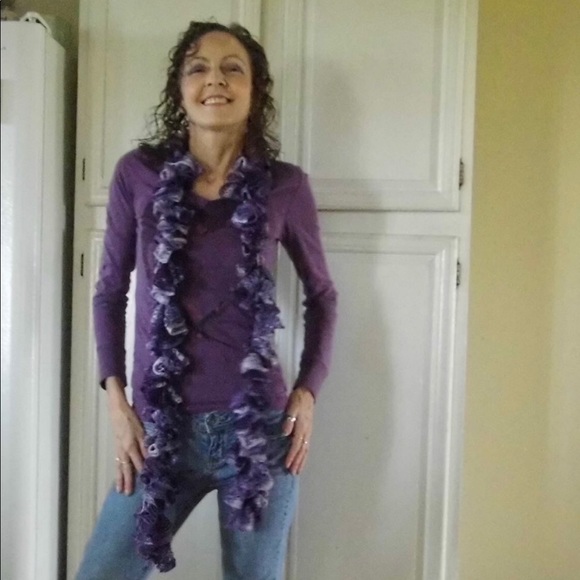 Meet your Posher, Mary - Picture 3 of 8